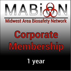 MABioN Corporate Membership (1 Year)