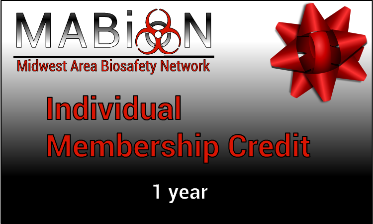 Membership Credit